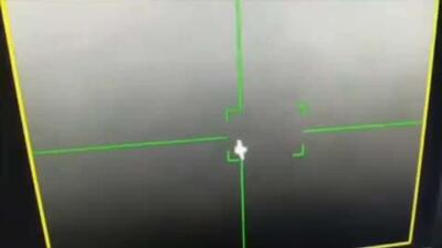  انهدام پهپاد MQ9 آمریکا توسط ارتش ایران