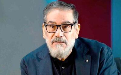  مکان تشییع پیکر شهید علی شمخانی مشخص شد
