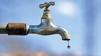  رد شایعه جیره‌بندی آب پایتخت