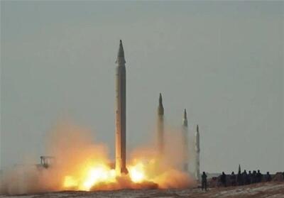  موج ۴۰ عملیات وعده صادق ۴ با رمز مبارک یا امیرالمومنین