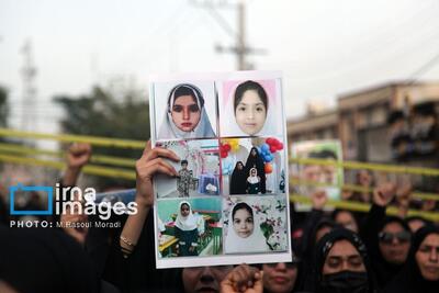  آمریکا با اطلاعات قدیمی، کودکان را هدف گرفت؟