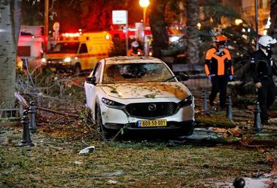  ایران آتش‌بس را نپذیرفت؛ هر کشتی بدون اجازه از تنگه هرمز هدف قرار می‌گیرد