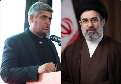  پیام مجمع نمایندگان خراسان جنوبی: بیعت تا حد جان با رهبر جدید انقلاب - تسنیم