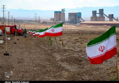  برخورد قاطع با متجاوزان به منابع طبیعی در استان سمنان - تسنیم
