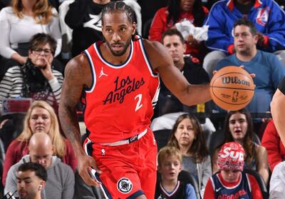  لیگ NBA| پیروزی قاطع دنور و کلیپرز در خانه - تسنیم