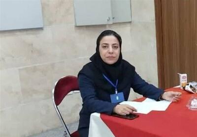  پیام تسلیت رئیس پاراوالیبال آسیا در پی شهادت صفیه علی‌قورچی - تسنیم