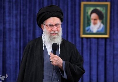  ناگفته‌هایی از مدیریت راهبردی و اشراف همه‌جانبه رهبر جدید انقلاب - تسنیم