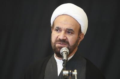  دعوت تولیت حرم شاهچراغ(ع) از مردم برای حضور در راهپیمایی روز قدس - تسنیم