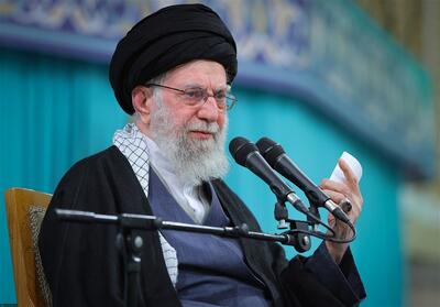  آیت‌الله ناصری: امام شهیدمان ایران را قدرتمند کرد - تسنیم