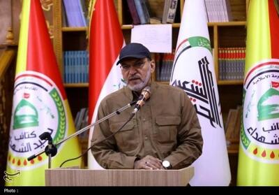  آمریکا از معادلات منطقه حذف خواهد شد - تسنیم