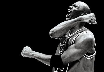  فراتر از NBA؛ واکاوی عشق بی‌پایان مایکل جردن به پیراهن تیم ملی - تسنیم