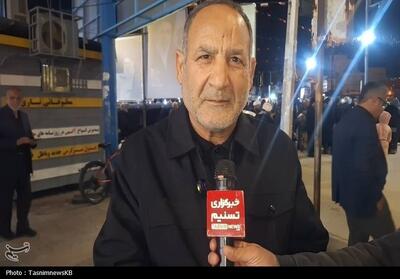  وحدت حول محور رهبری مایه عاقبت‌خیری است - تسنیم