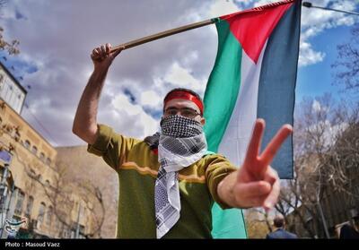  وحدت کلمه و آرمان قدس، رمز پیروزی در برابر جنگ ترکیبی دشمنان - تسنیم