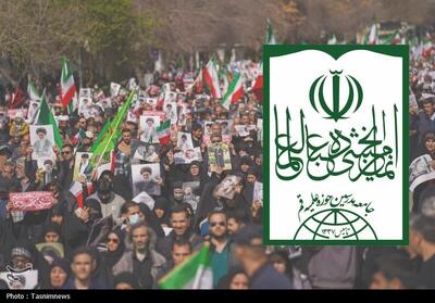  روز قدس امسال را ماندگارترین حضور ضد صهیونیستی تاریخ خواهیم کرد - تسنیم