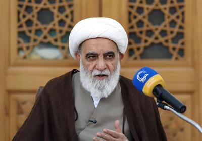  ابعاد شخصیتی رهبر سوم انقلاب اسلامی از زبان آیت الله شب‌زنده‌دار - تسنیم