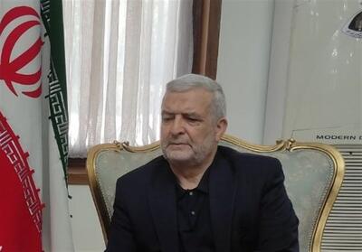  کاظمی قمی: پیروزی ایران در جنگ برای همه منطقه سرنوشت ساز است - تسنیم