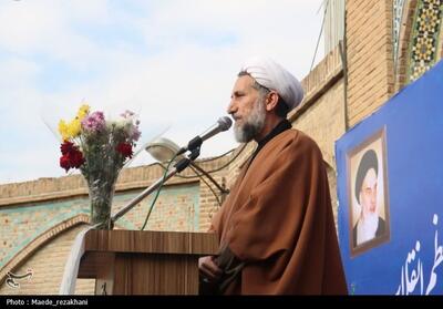  نبرد تا نابودی اسرائیل ادامه دارد - تسنیم