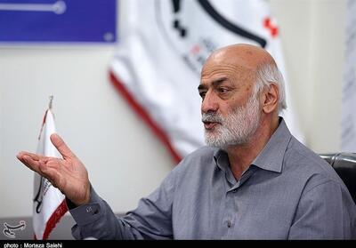  کربکندی: دشمنان ایران به هیچ اصولی پایبند نیستند - تسنیم