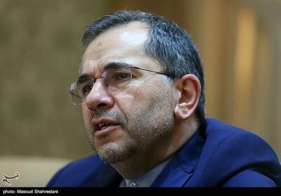  معاون عراقچی: به برخی کشورها اجازه عبور از تنگه هرمز را داده‌ شده است - تسنیم