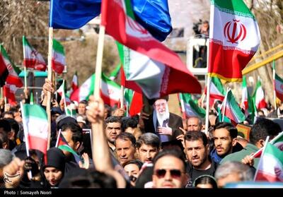  کرمانشاه آماده خلق حماسه‌ای تازه در یوم‌الله قدس - تسنیم