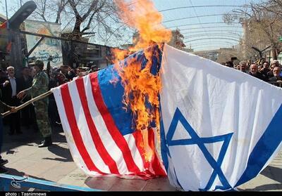  دعوت جمعیت وفاداران انقلاب اسلامی از آحاد مردم برای حضور در روز قدس - تسنیم