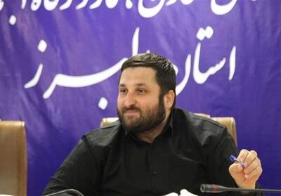  پایداری کامل زنجیره توزیع سوخت در البرز - تسنیم