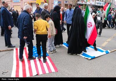  بیانیه جامعه ورزش و جوانان به مناسبت روز جهانی قدس - تسنیم