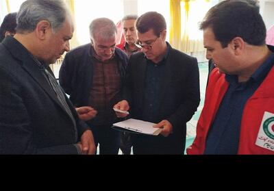  آماده‌باش کامل ایلام برای اسکان اضطراری آسیب‌دیدگان - تسنیم
