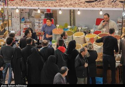  نمایشگاه فروش بهاره 1405 در مشهد تمدید شد - تسنیم