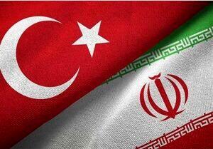  ترکیه: یک کشتی ترک را با اجازه ایران از تنگه عبور دادیم
