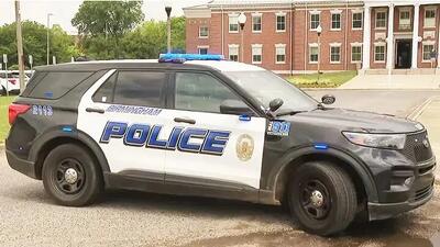  تیراندازی در ویرجینیای آمریکا/ یک نفر کشته شد