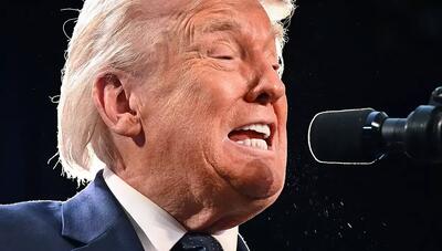  عقب‌نشینی ترامپ از تهدید تیم ملی ایران در جام جهانی ۲۰۲۶