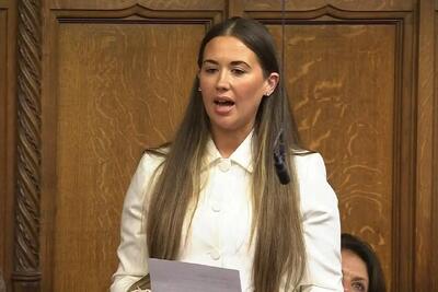  نماینده پارلمان انگلیس قتل‌عام دانش‌آموزان مدرسه میناب را دردناک خواند