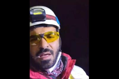  حمله هوایی رژیم صهیونیستی و آمریکا به عوارضی تهران-قم و آسیب به پایگاه هلال احمر