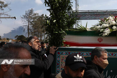  اعلام اسامی ۱۵ شهید نظام سلامت