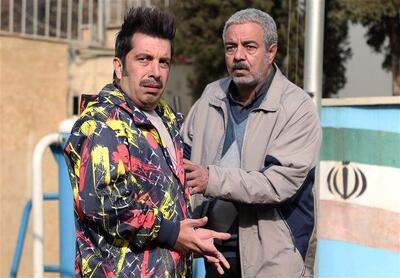  واکنش تهیه‌کننده سریال «اسباب زحمت» به حمله آمریکا و اسراییل به ایران