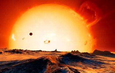  آیا آخرالزمان نزدیک است؟ + عکس