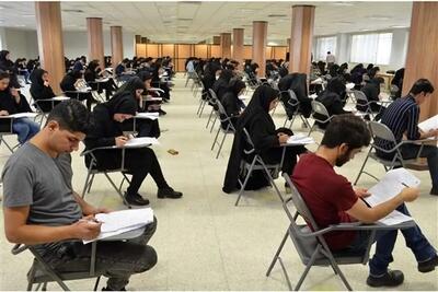  تکلیف برگزاری آزمون‌های نهایی چه می‌شود؟