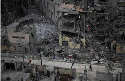  جزئیات و شمار کشته و زخمی‌های حمله آمریکا و اسرائیل به همدان