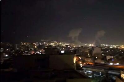  جزئیات حمله آمریکا و اسراییل به اراک/ ۲ کشته و ۳۵ زخمی