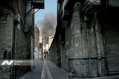  اعلام آمار خسارات حملات دشمن در کشور