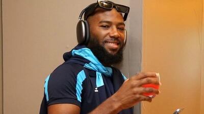  اعلام آمادگی مهاجم خارجی استقلال برای بازگشت به ایران