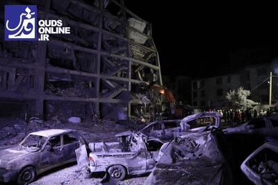  مراقب این اتفاق مرگبار در زمان انفجار باشید