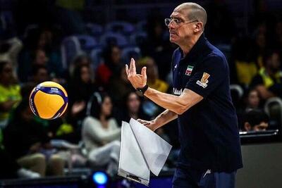  صعود مقتدرانه شاگردان پیاتزا به فینال اروپا