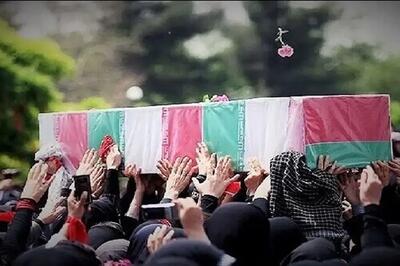  اسامی شهدای کادر درمانِ جنگ اخیر اعلام شد