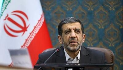  کنایه توییتری ضرغامی به جمله ترامپ