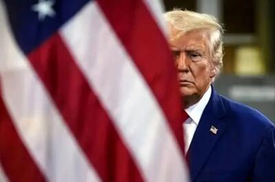  اظهارنظر تازه ترامپ درباره وضعیت تنگه هرمز