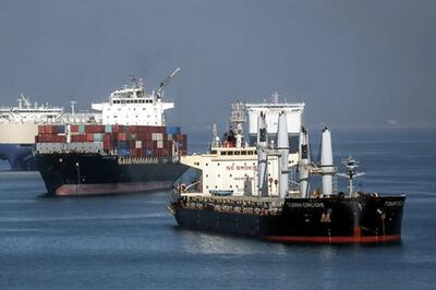  CNN: آمریکا تاثیر تنگه هرمز در جنگ را دست‌کم گرفت