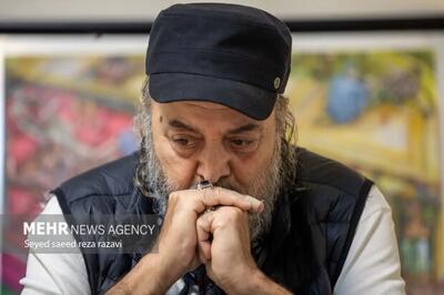  اثر جدید کارگردان پایتخت برای کودکان میناب