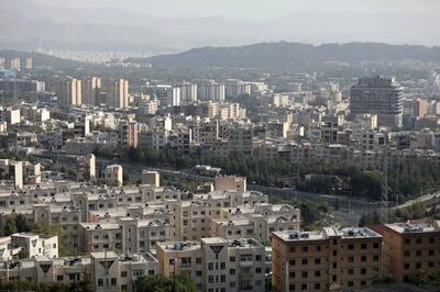  خیابانی به نام مادرید در تهران